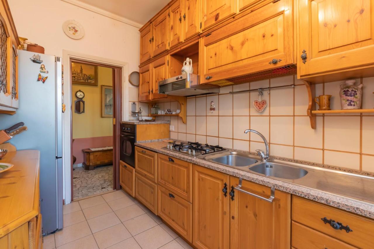 I Host Apartment - Ande 12 ミラノ エクステリア 写真