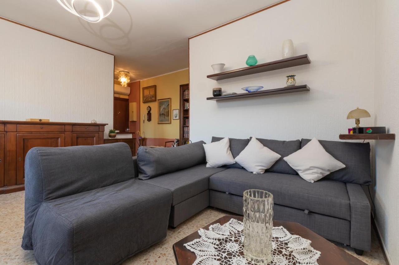 I Host Apartment - Ande 12 ミラノ エクステリア 写真
