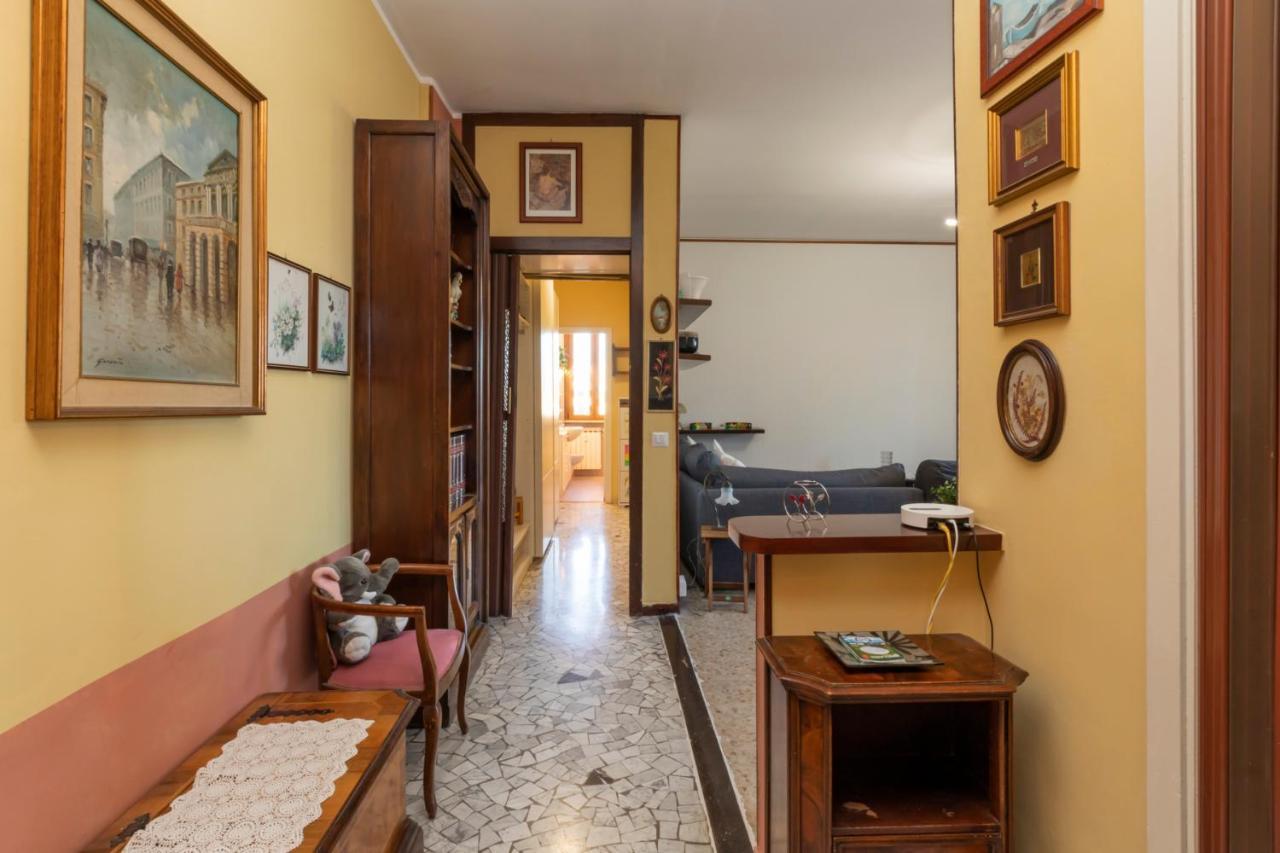 I Host Apartment - Ande 12 ミラノ エクステリア 写真