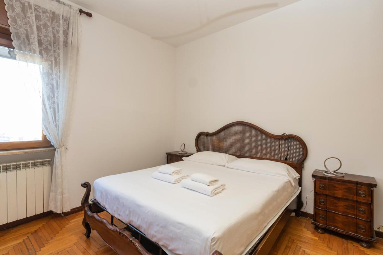 I Host Apartment - Ande 12 ミラノ エクステリア 写真