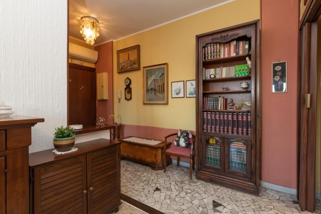 I Host Apartment - Ande 12 ミラノ エクステリア 写真