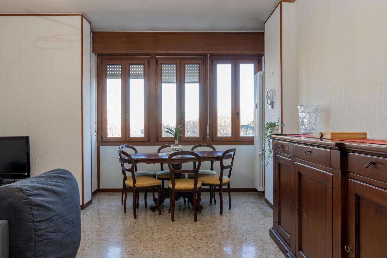 I Host Apartment - Ande 12 ミラノ エクステリア 写真